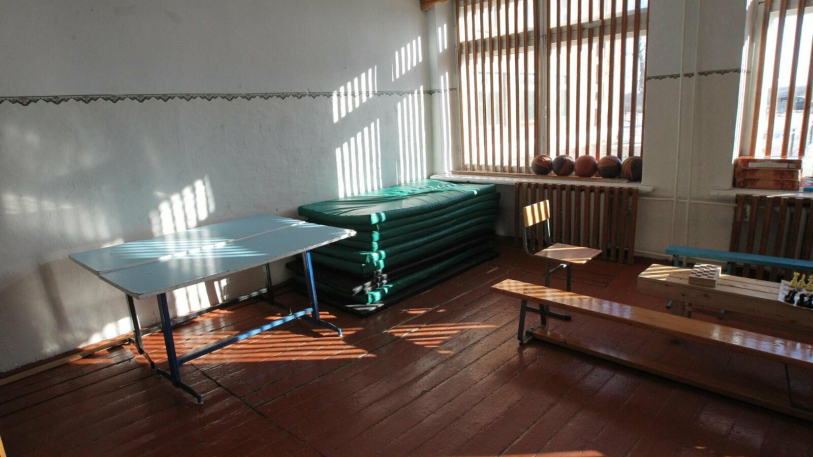 Олег Яровиков