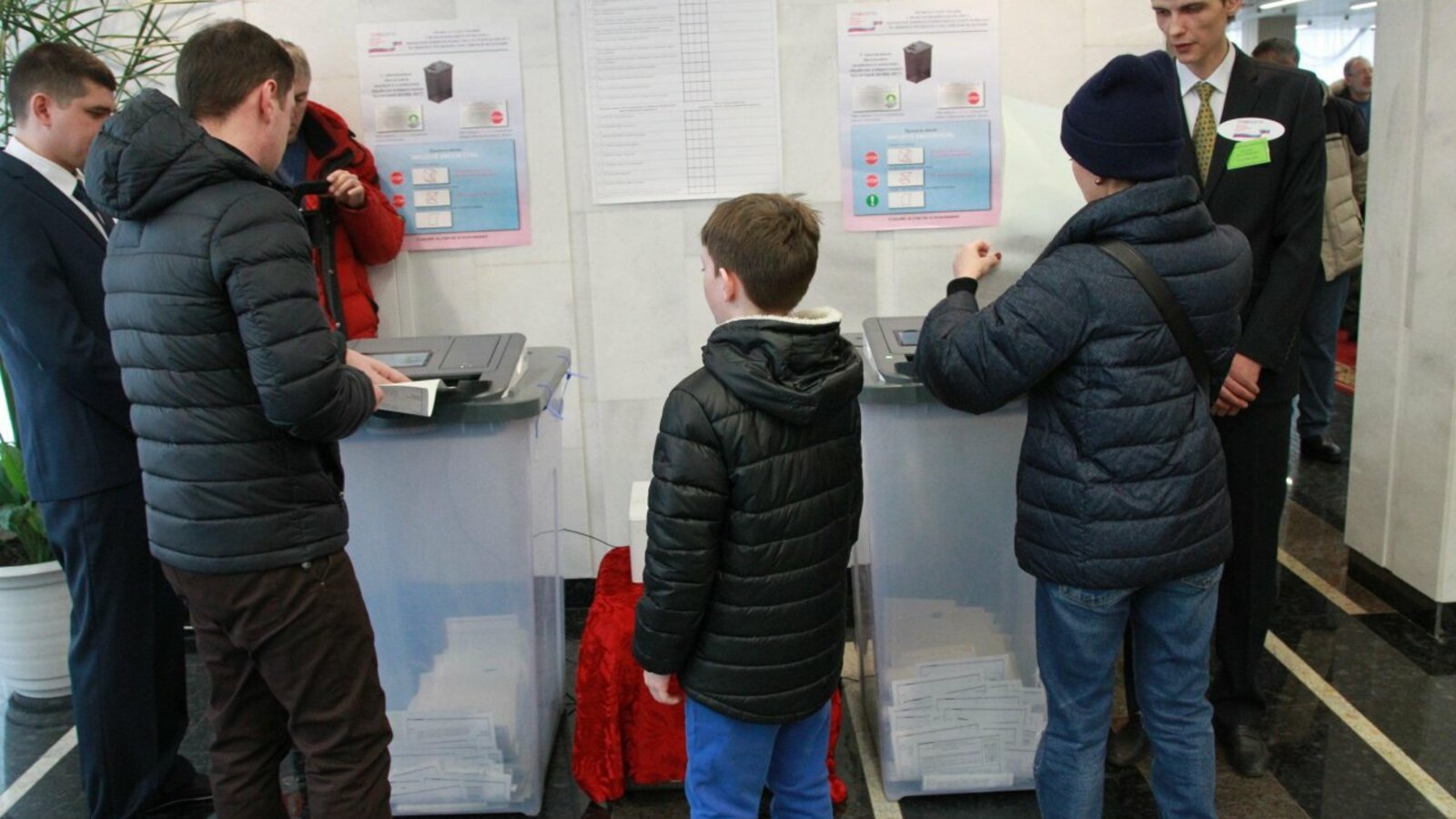 Олег Яровиков