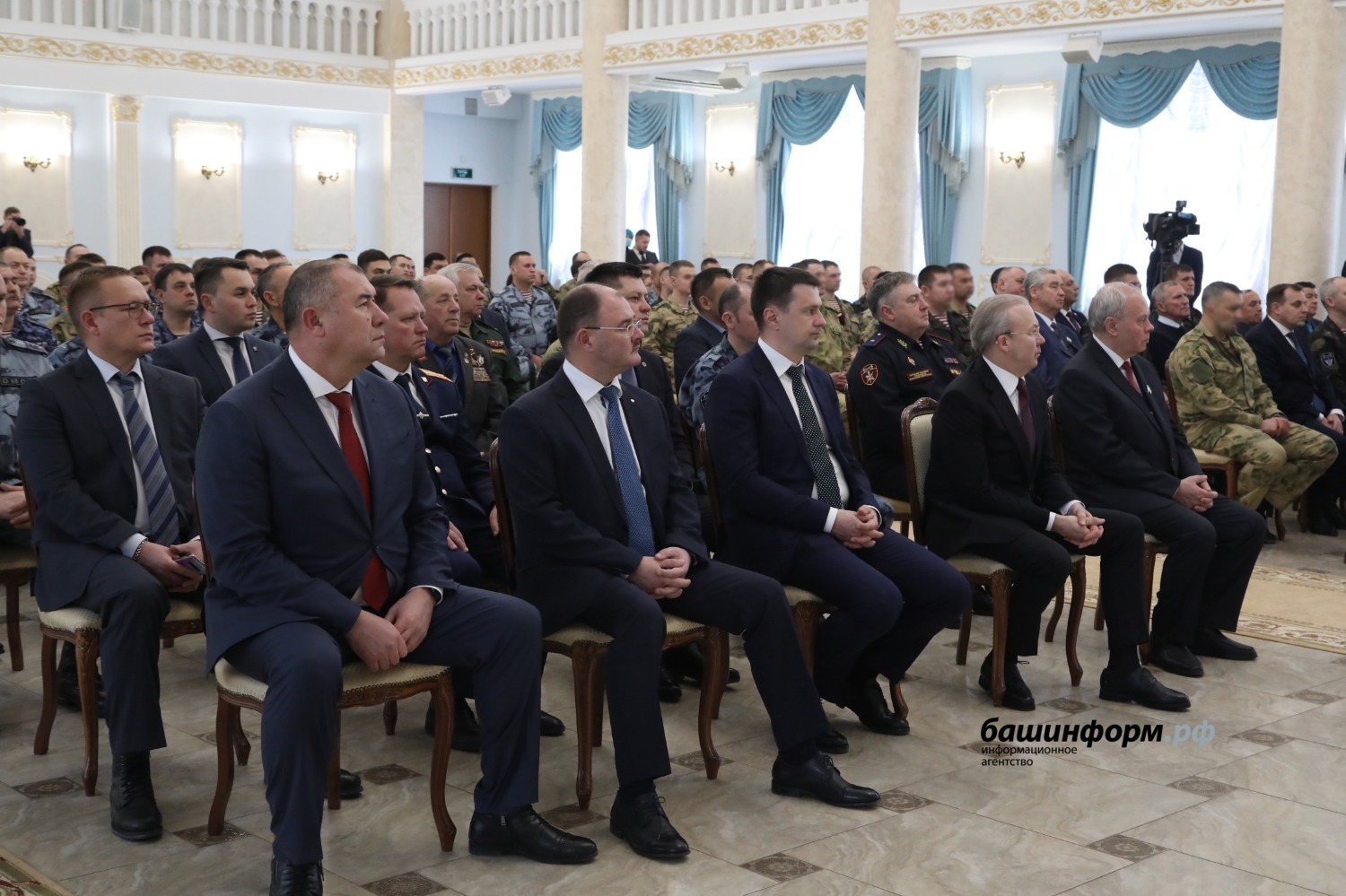 Валерий Шахов
