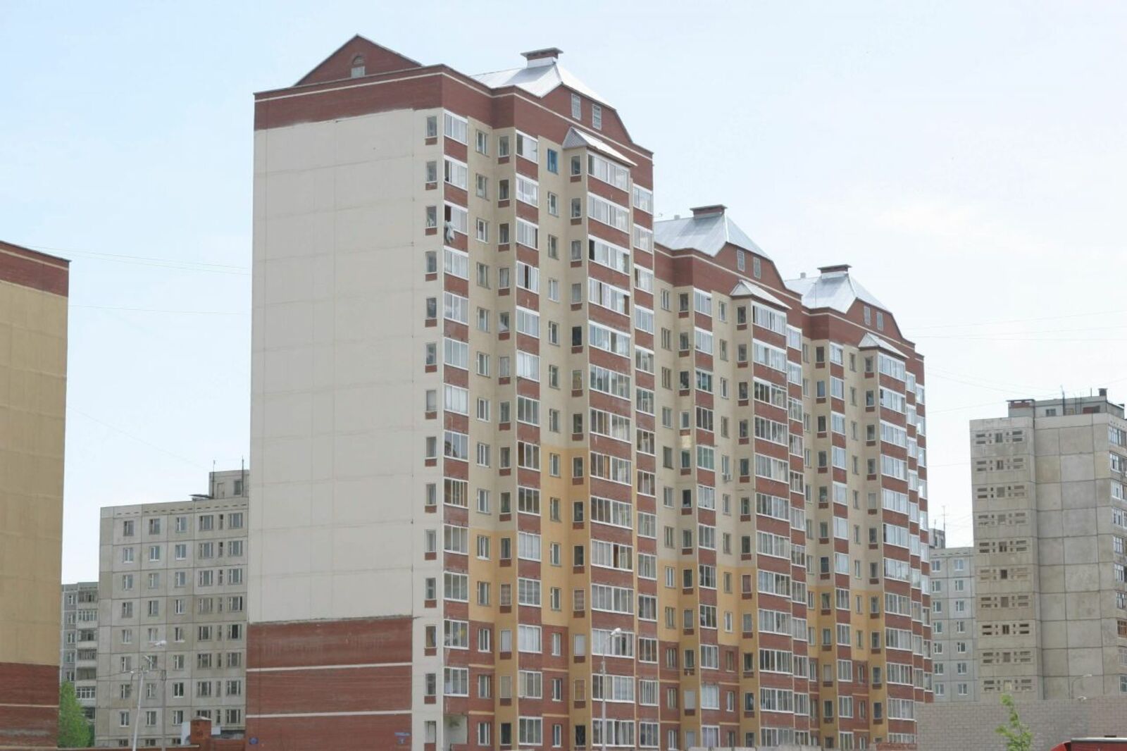 Олег Яровиков