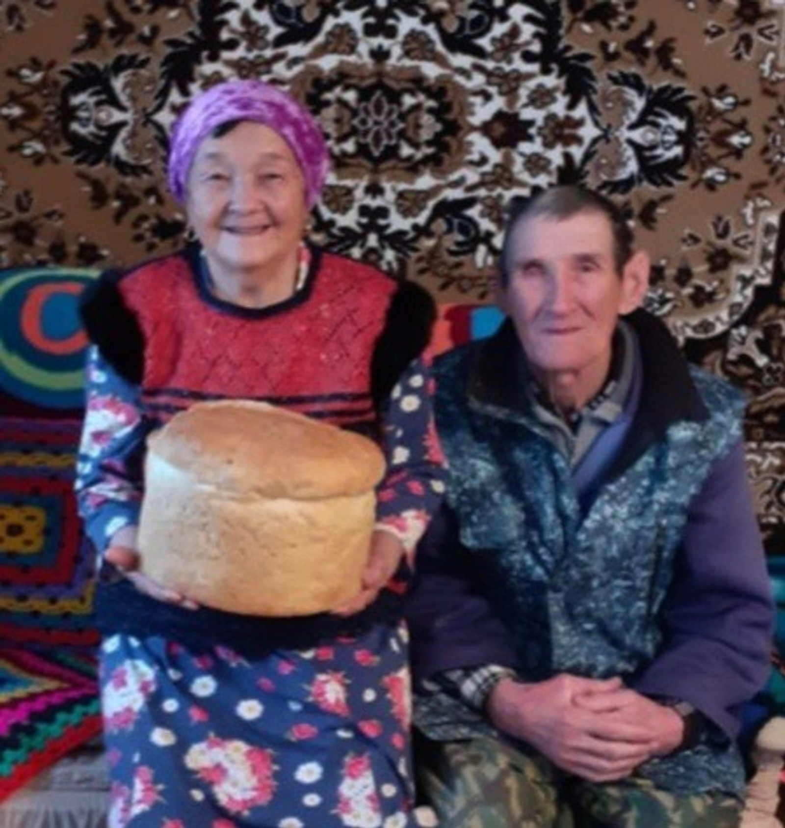 Дамир Мостафин/vk.com