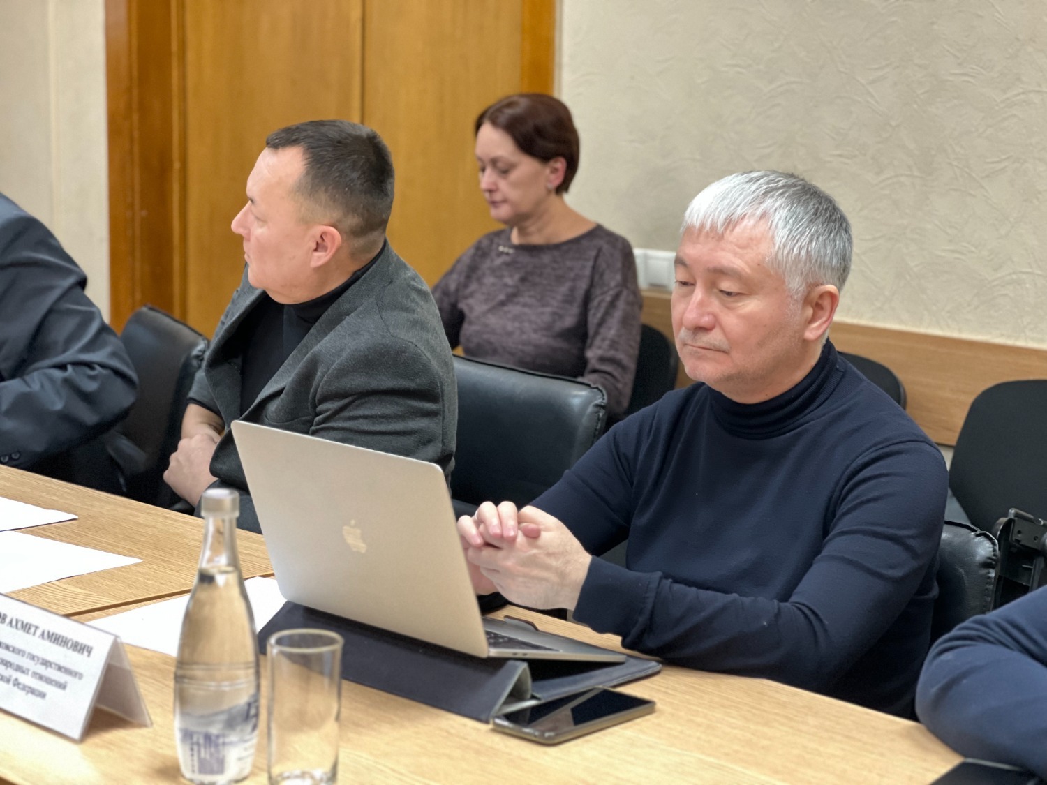 БАГСУ пресс-служба