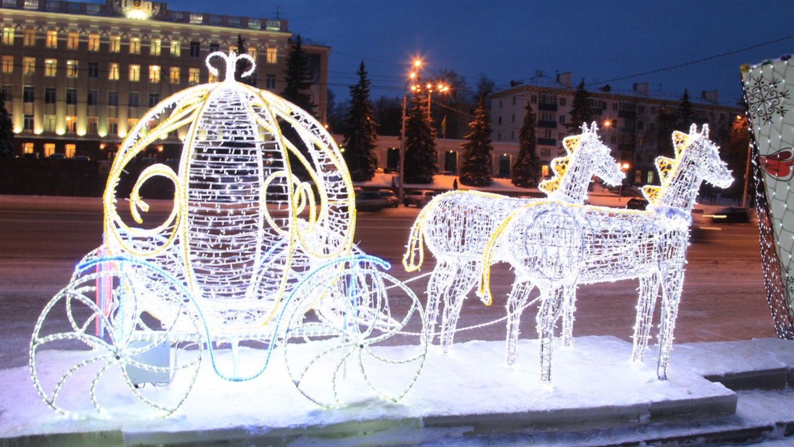 Олег Яровиков