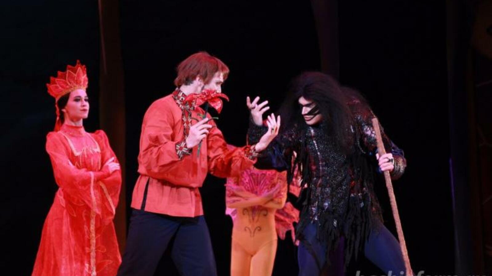 Олег Яровиков