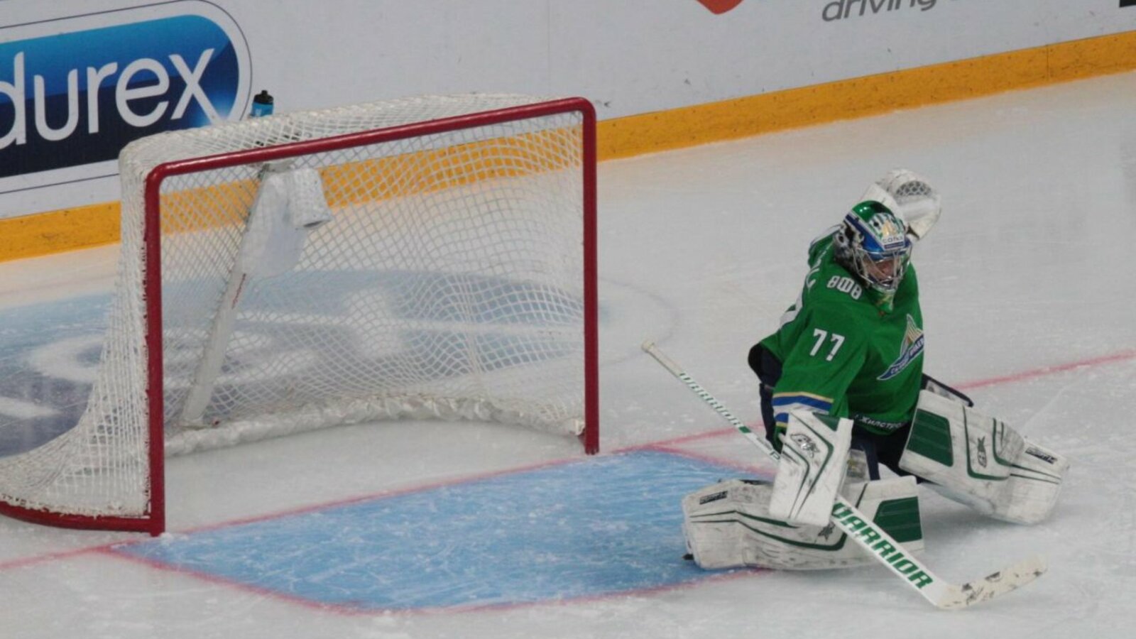 Олег Яровиков