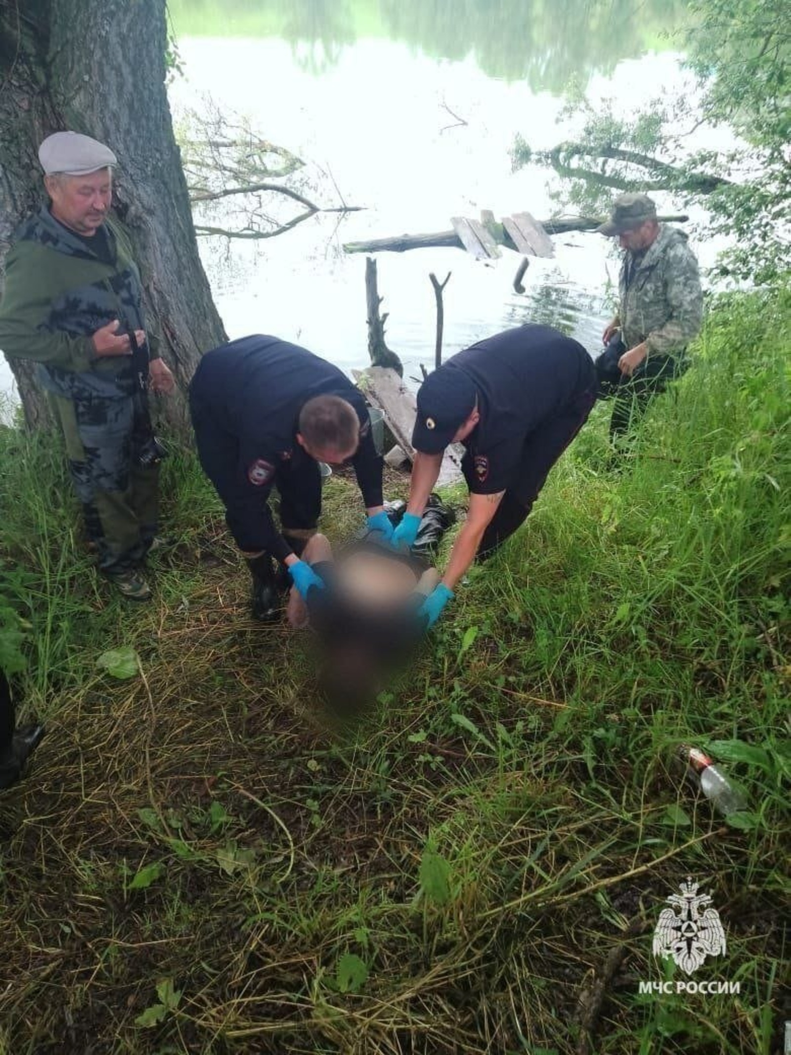 главное управление МЧС по Республике Башкортостан