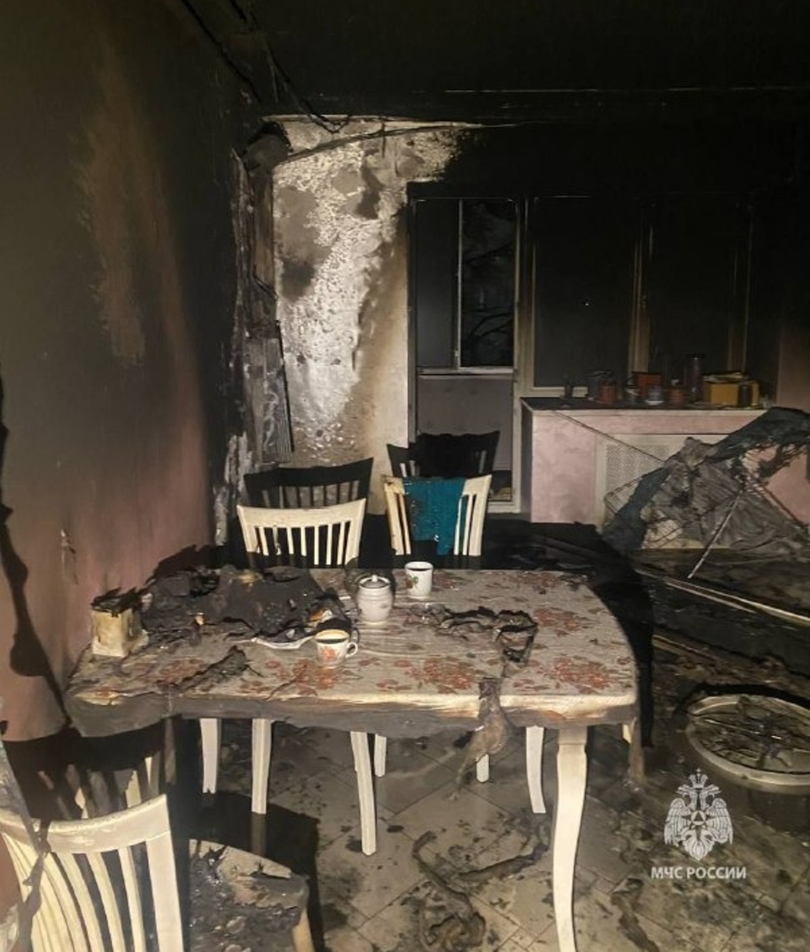 ГУ МЧС России по РБ телеграм-канал