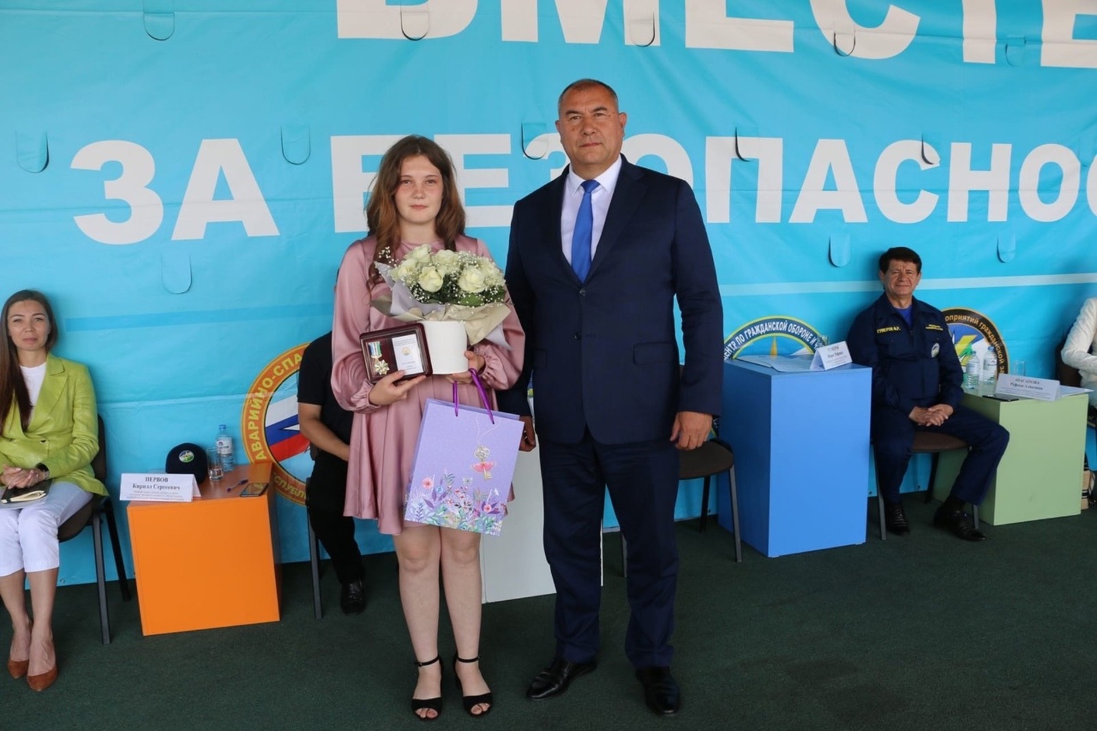 пресс-служба госкомитета РБ по ЧС