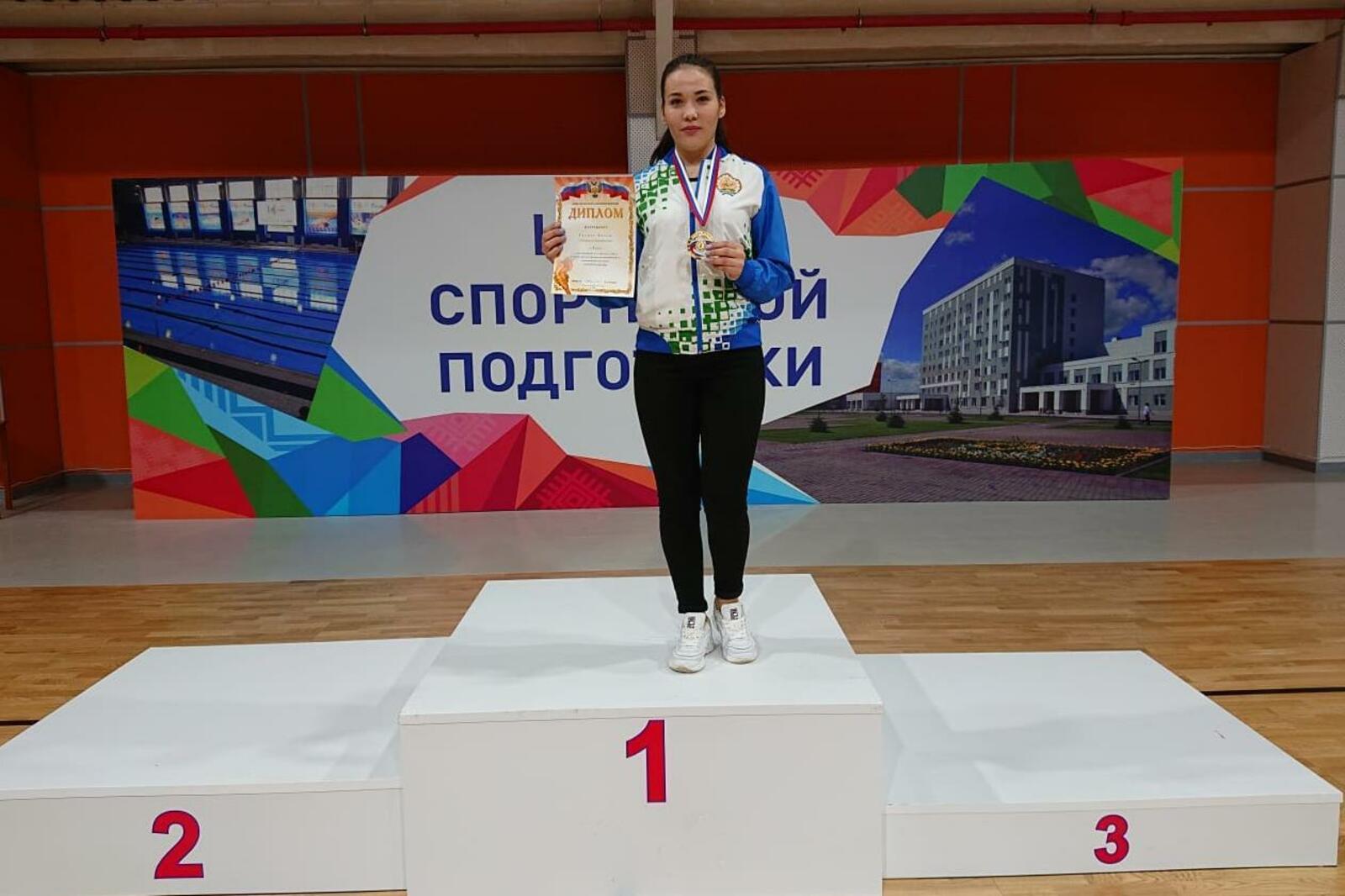 Башҡортостандың Йәштәр сәйәсәте һәм спорт министрлығы