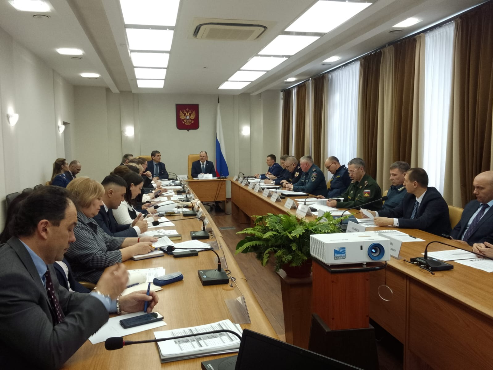 пресс-служба ГФИ по РБ