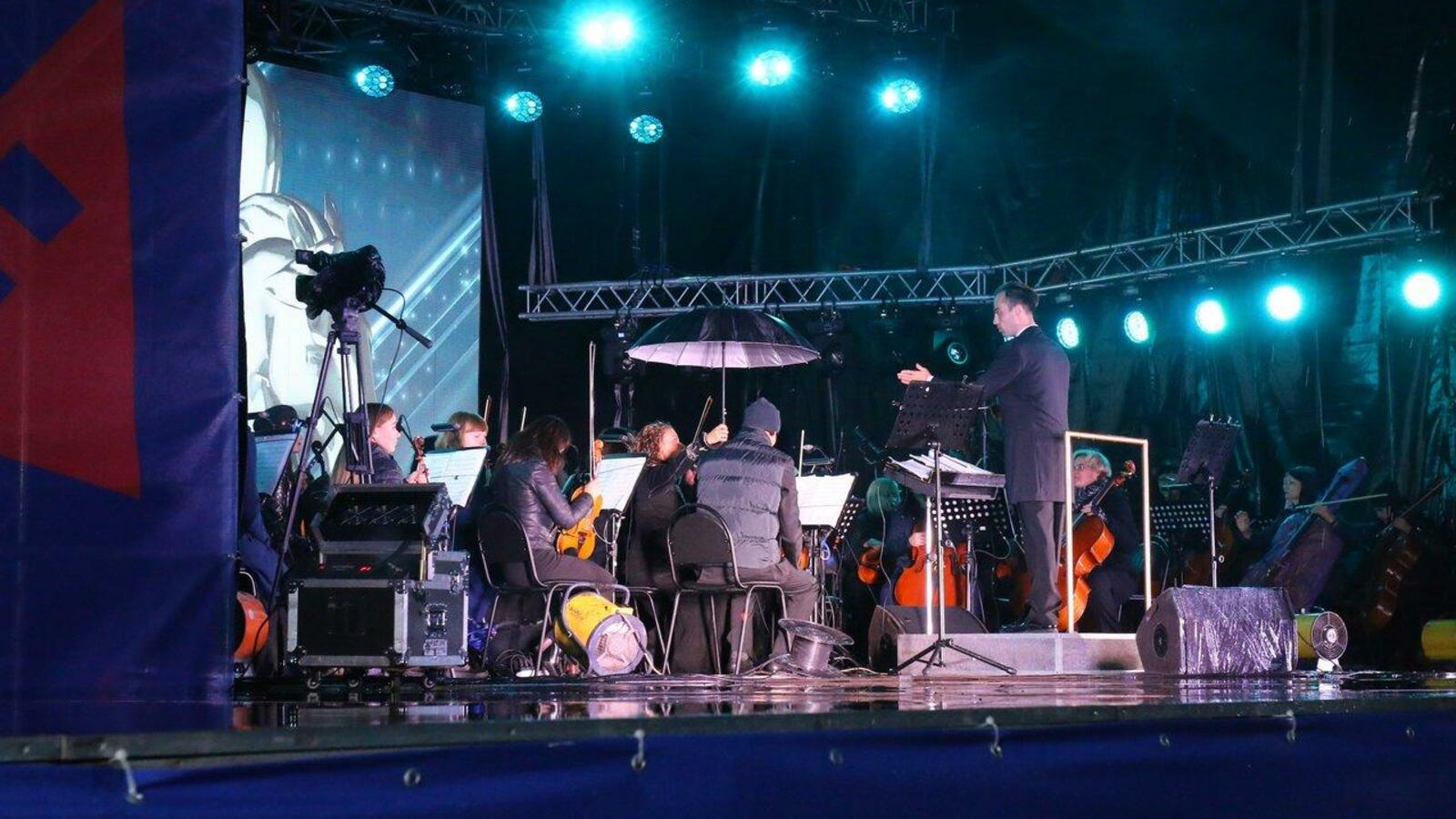 Валерий Шахов