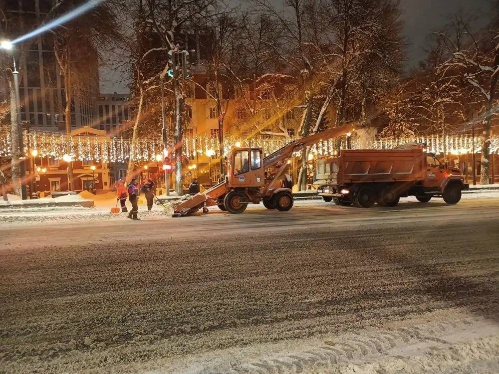 Илвир Нурдавлятов ТГ-канал