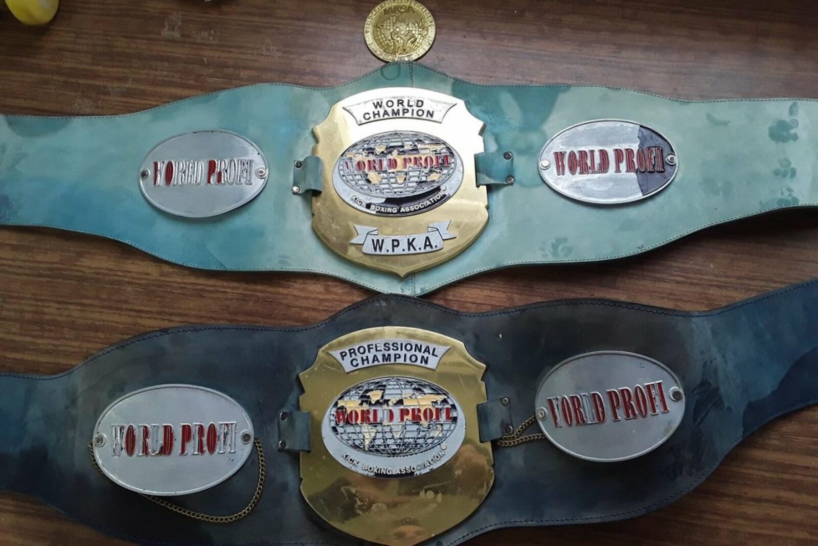 Кирилл Москвин