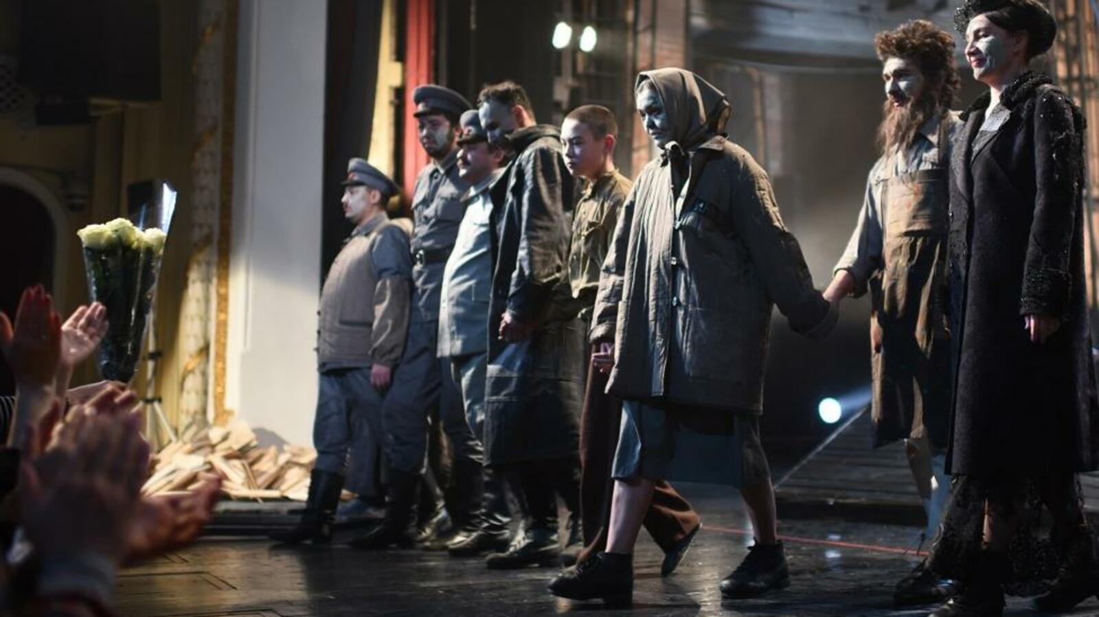 Гульназ Галимуллина