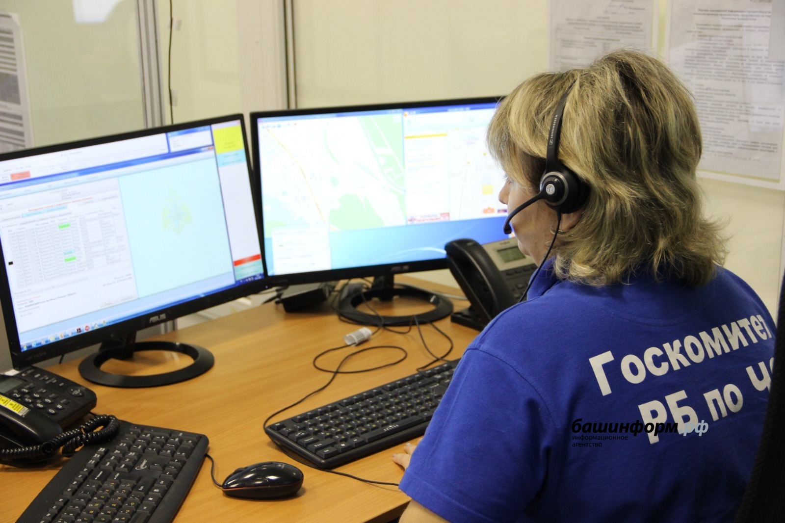 Ксения Калинина ИА «Башинформ»