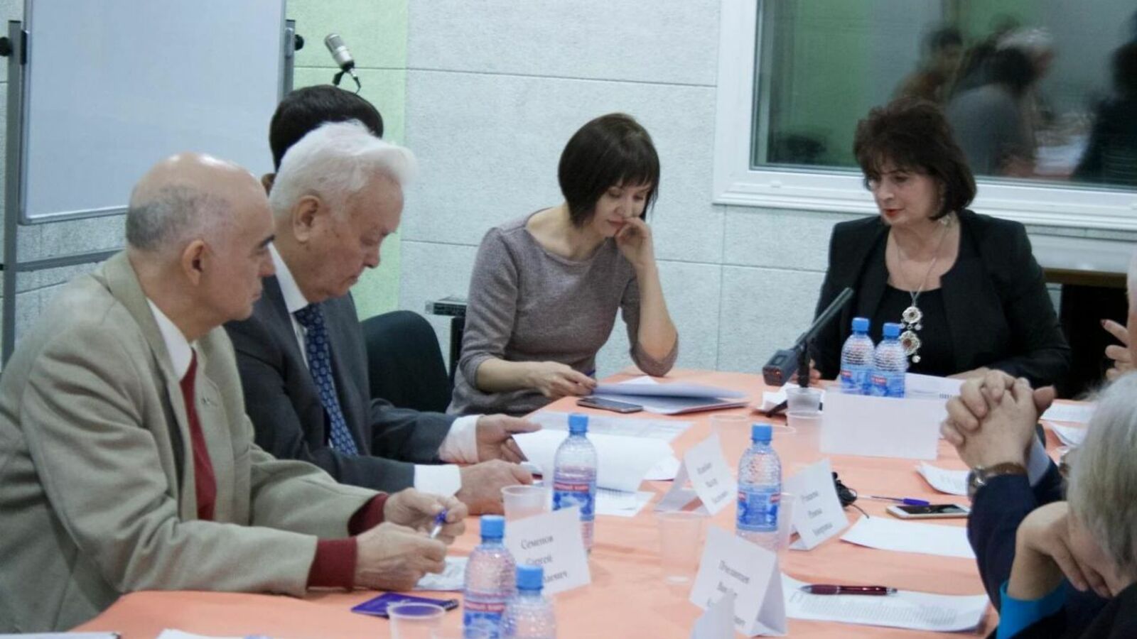 Ильгиз Буранбаев