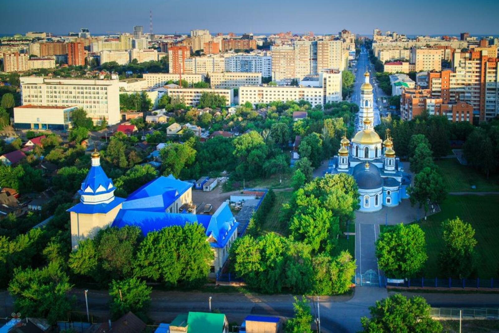 В Башкортостане 98,7% сведений об объектах культурного наследия внесены в реестр недвижимости