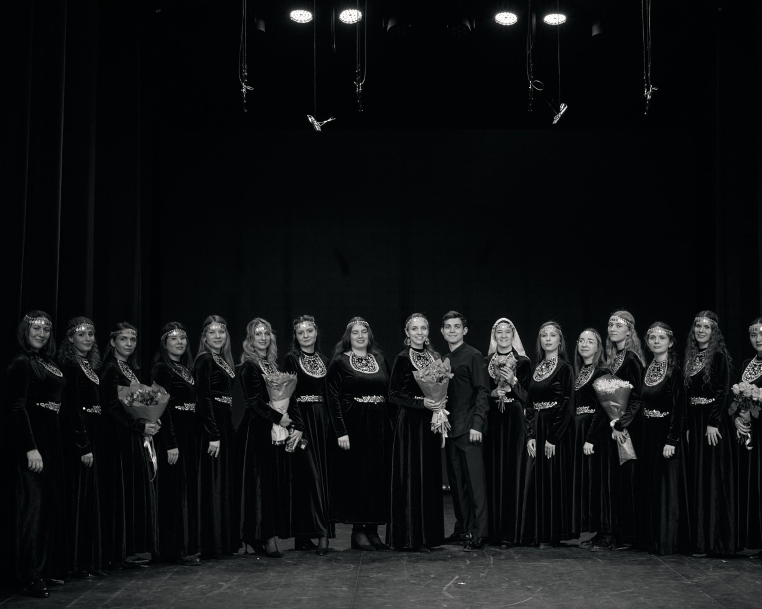 предоставлено Хайдаром Валиевым vk.com/duslyk.choir