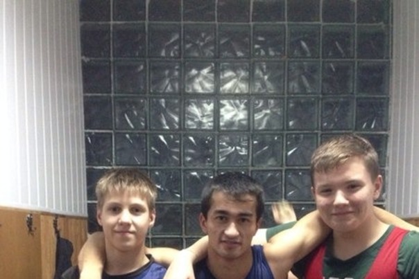 предоставлено героем публикации.