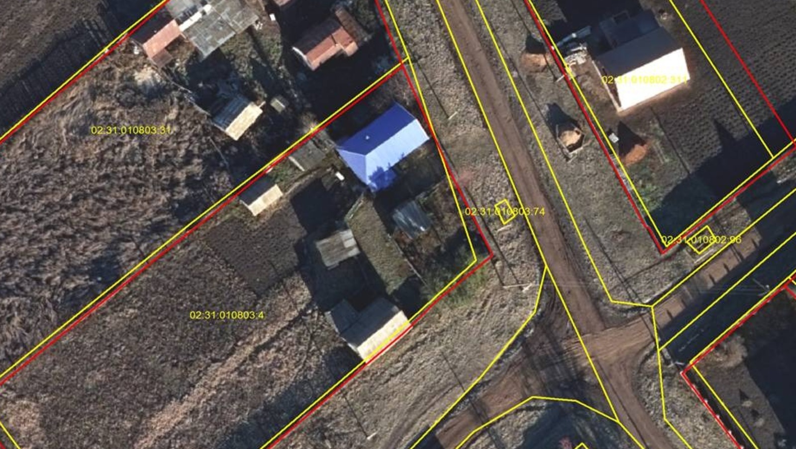 Росреестр по РБ