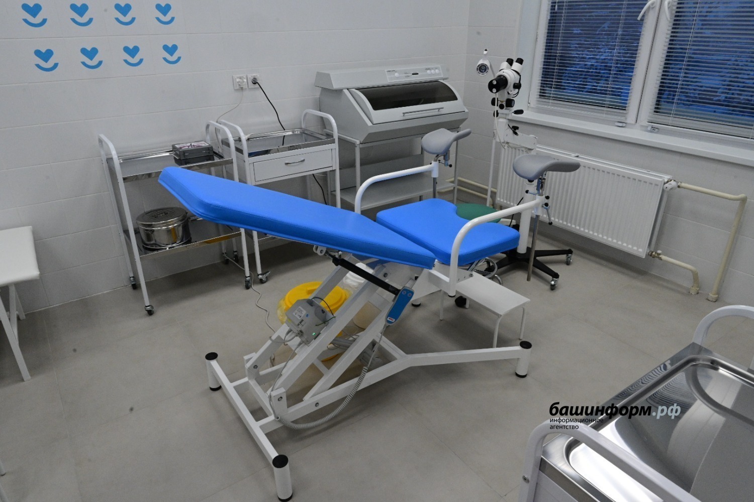 Азат Мухамедьянов Пресс-служба Главы РБ