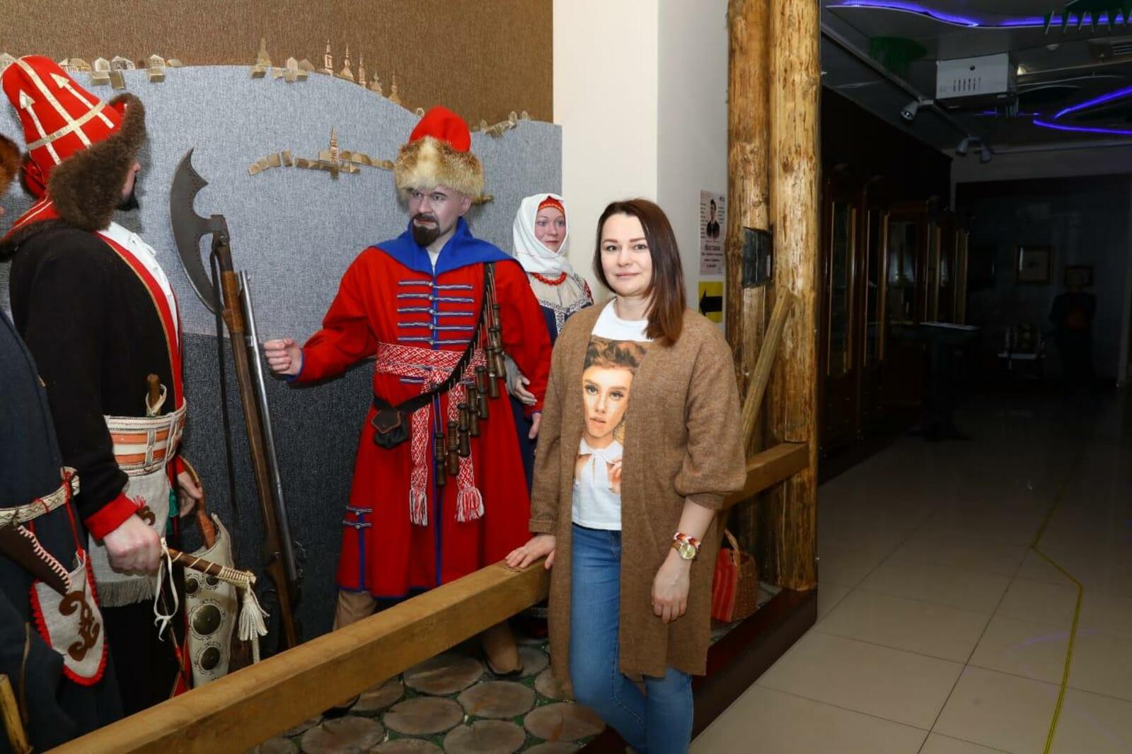 Валерий Шахов