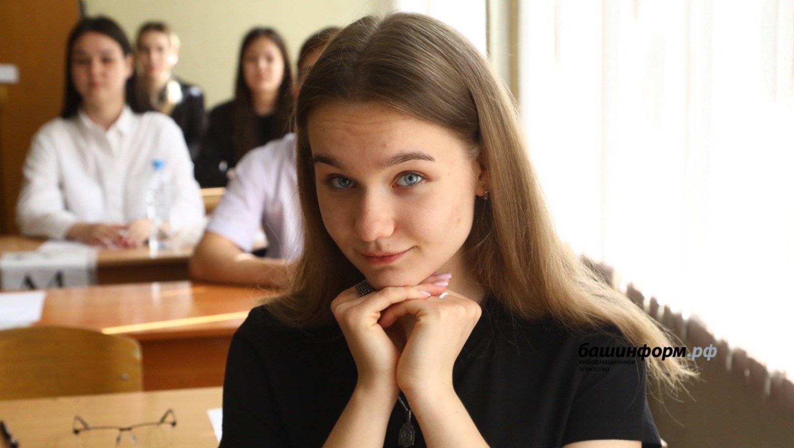 Валерий Шахов архив ИА «Башинформ»