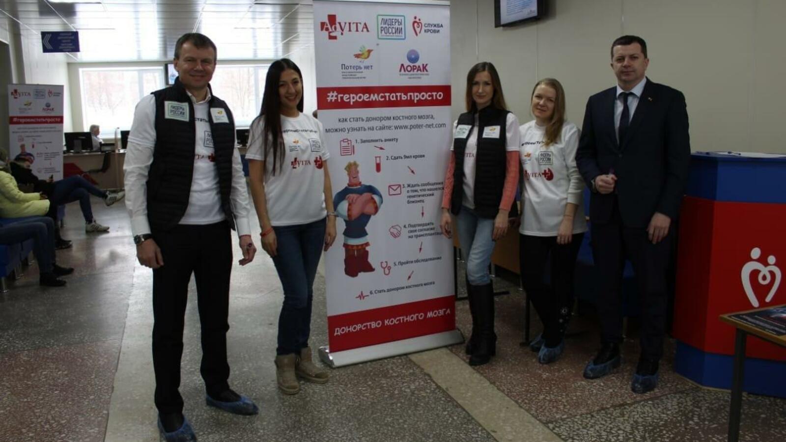 предоставлено Сергеем Решетниковым