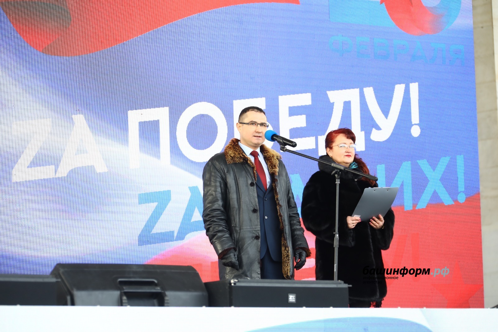 Валерий Шахов
