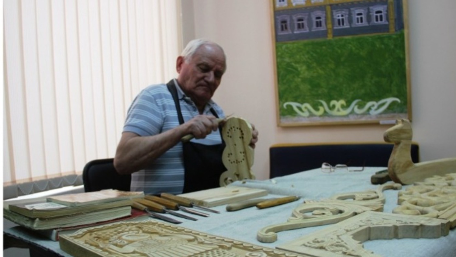Ильис Ямалетдинов