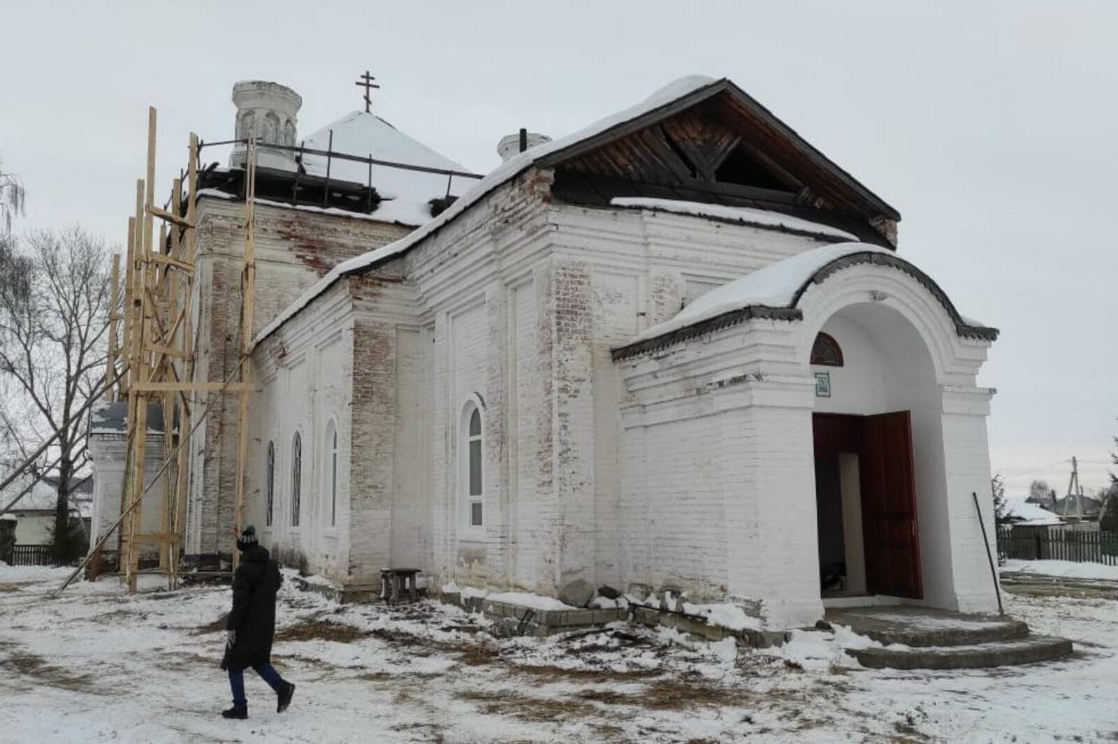 Станислав Шахов