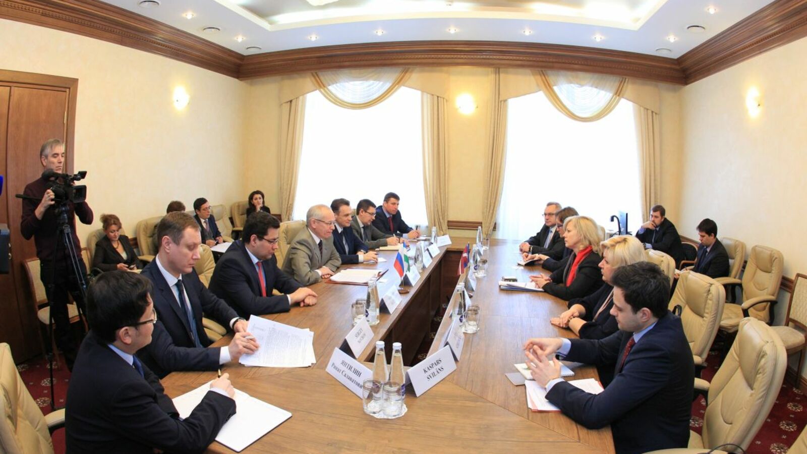 Олег Яровиков