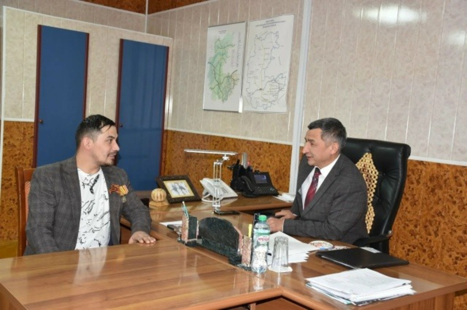 пресс-служба администрации Зилаирского района соцсети