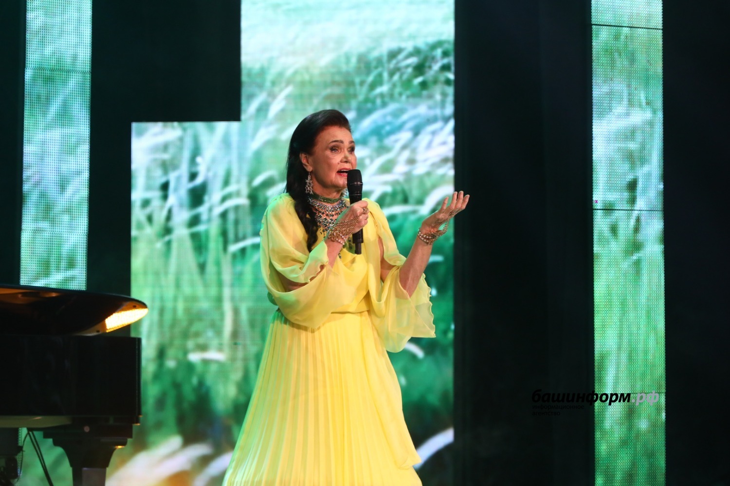 Валерий Шахов  ИА «Башинформ»