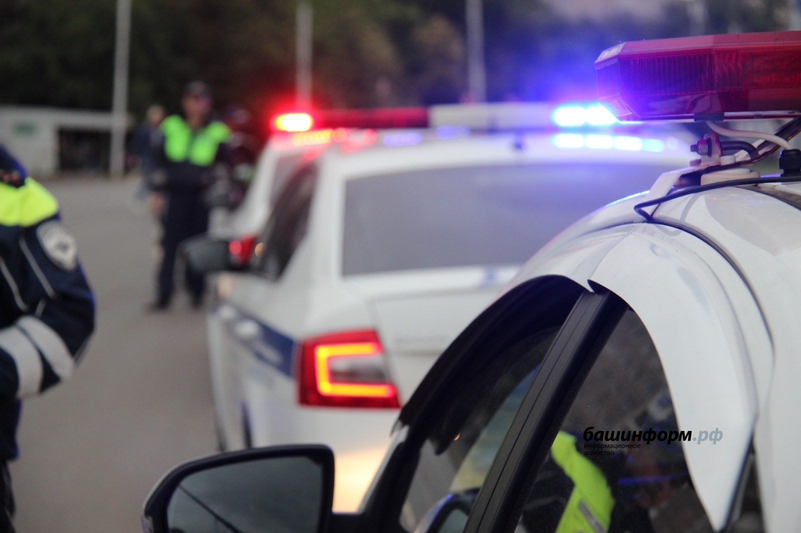 Иа  «Башинформ» архив