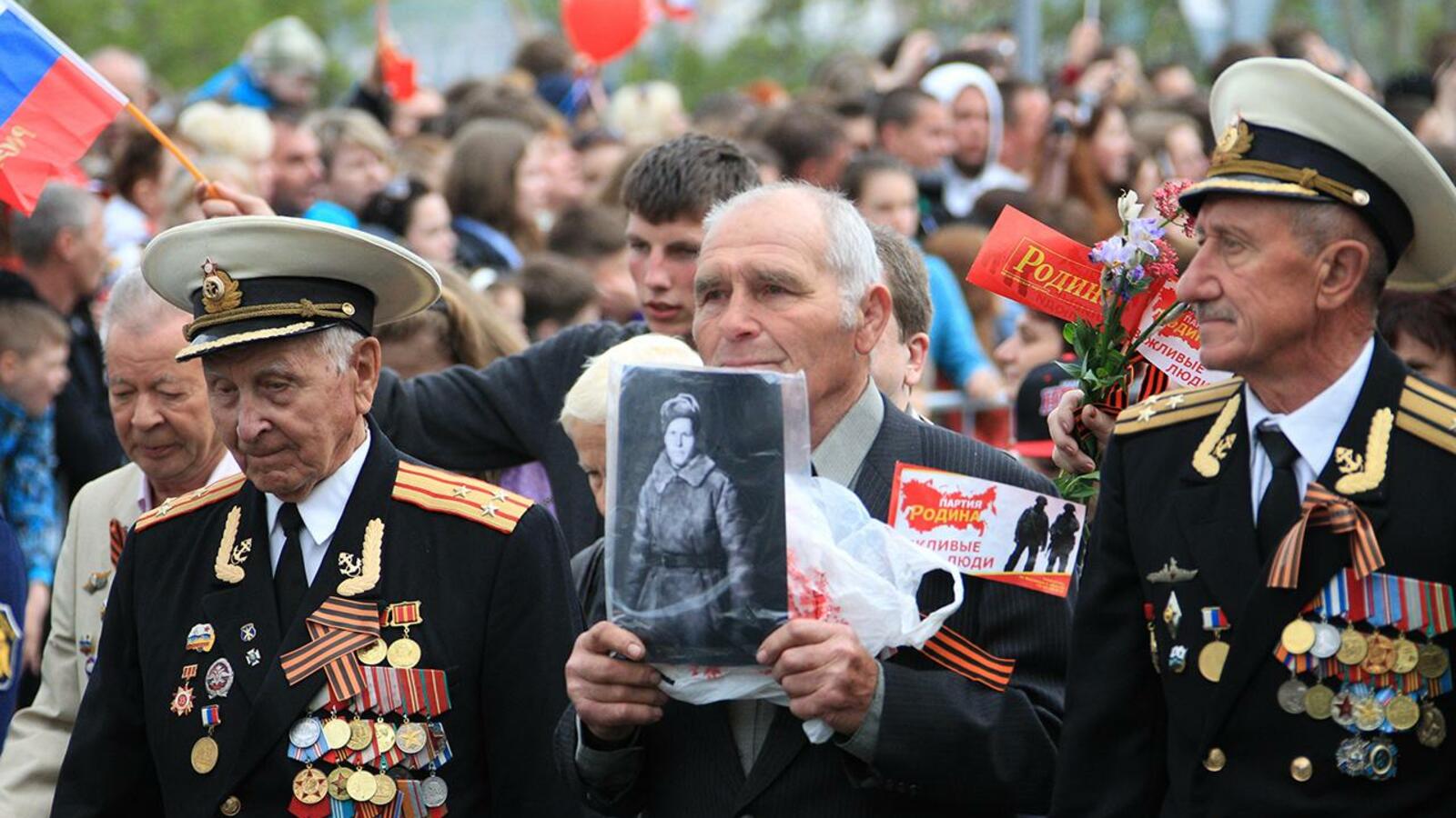 Олег Яровиков