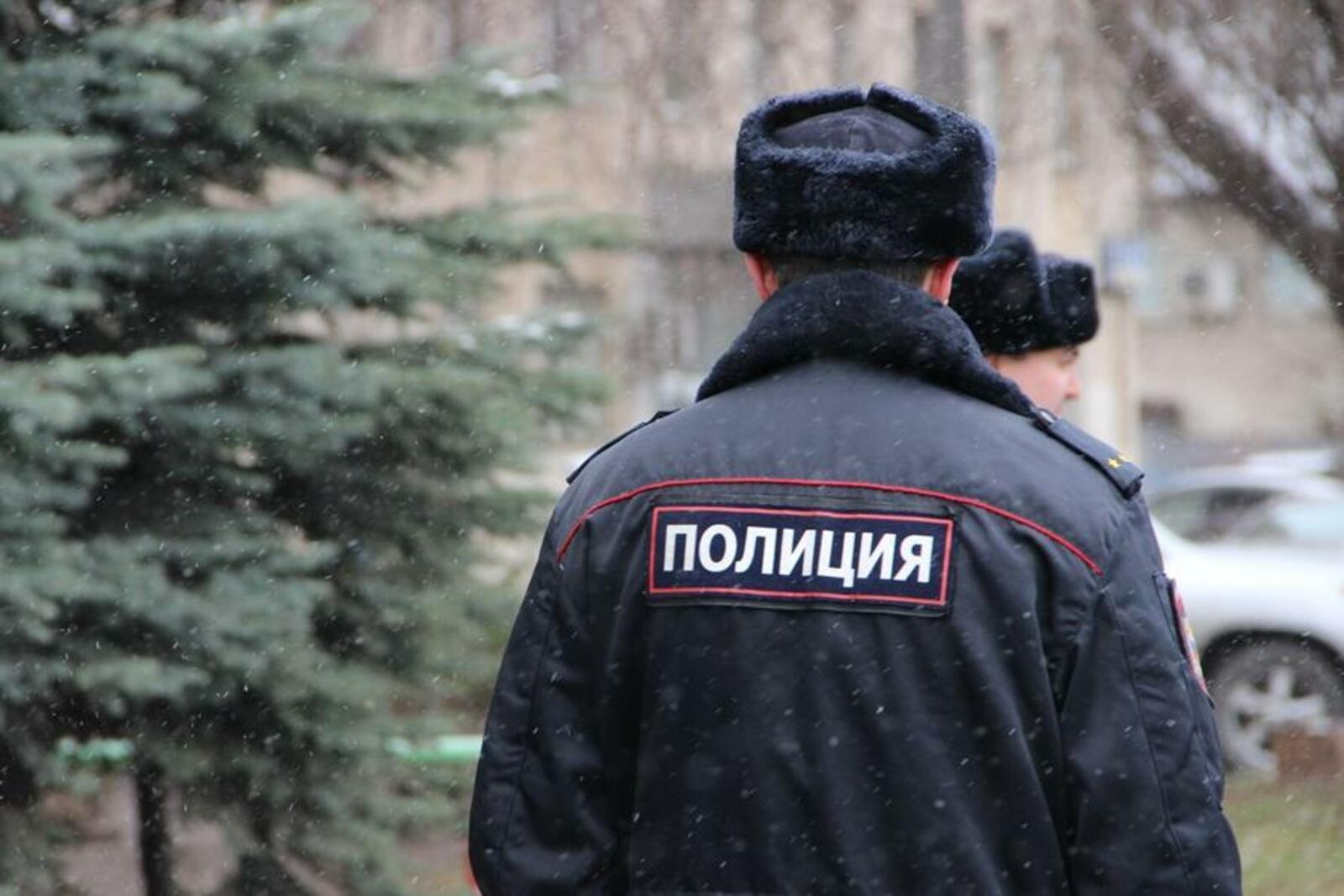 Ксения Калинина
