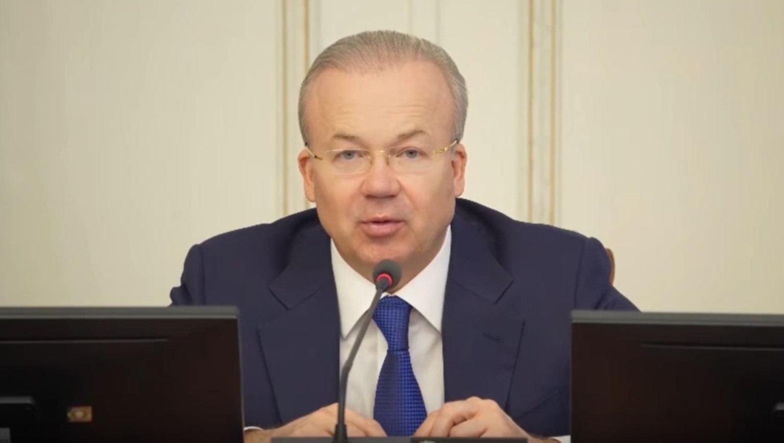 Андрей Назаров телеграм