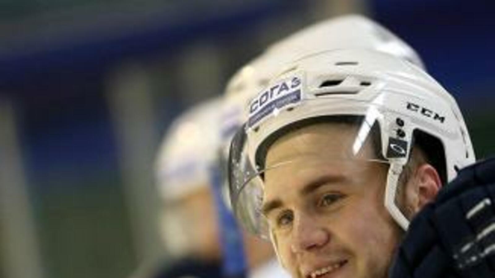 ХК «Салават Юлаев»