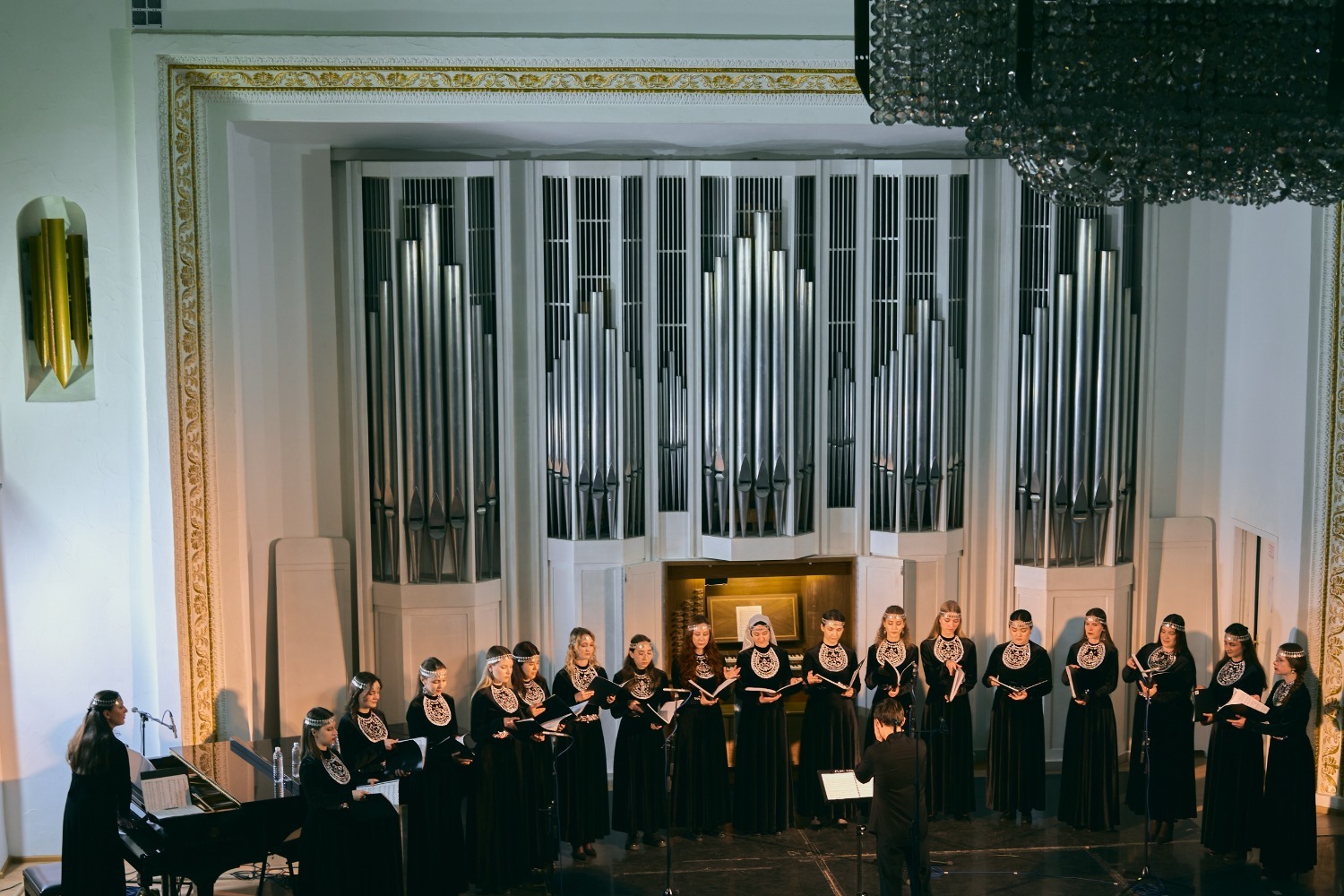 предоставлено Хайдаром Валиевым vk.com/duslyk.choir
