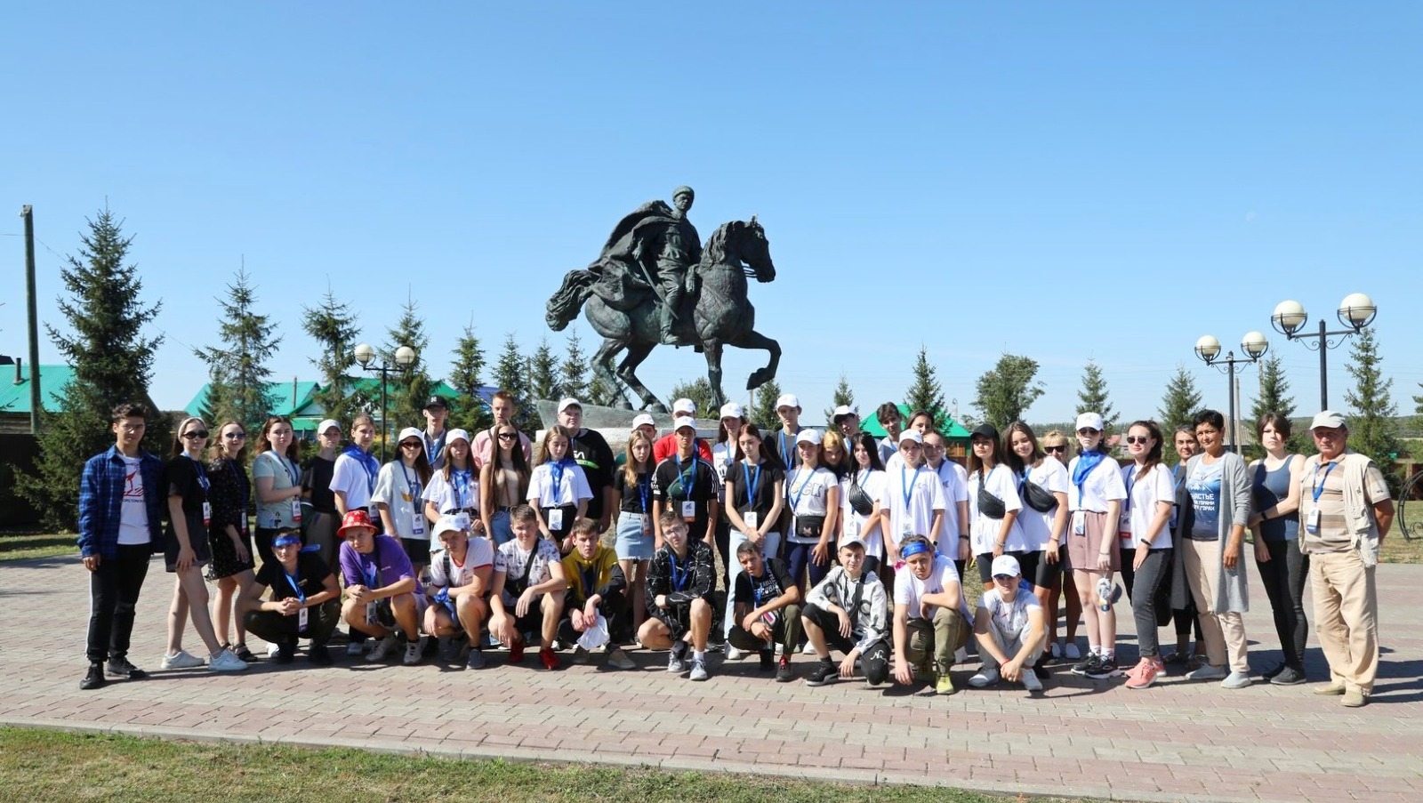 Валерий Шахов