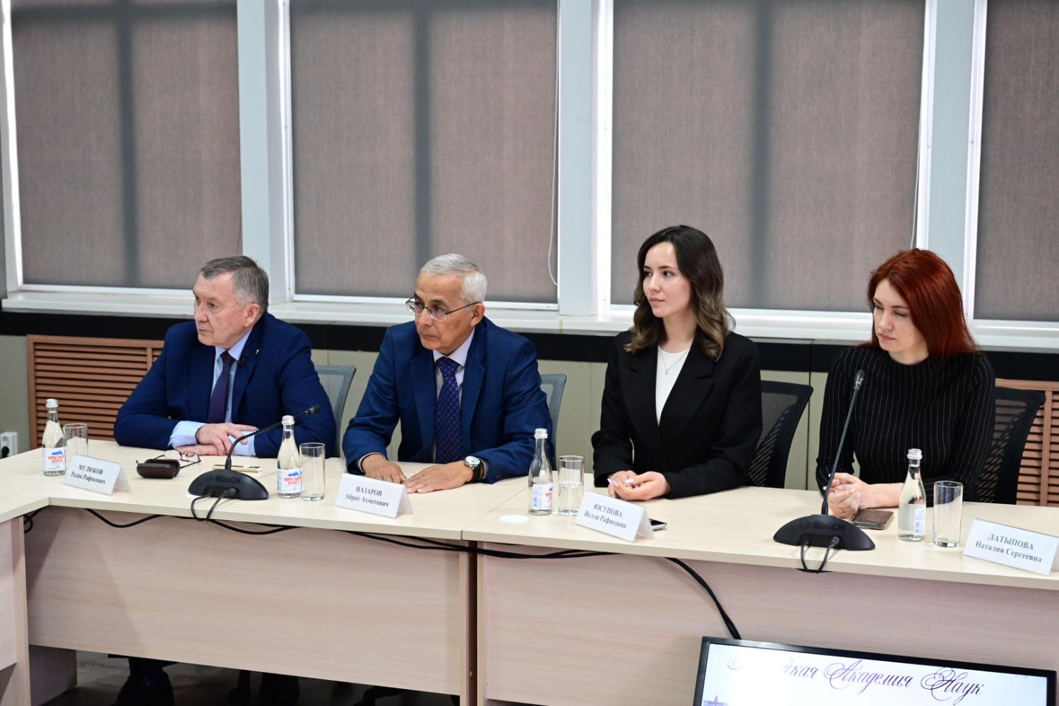 Азат Мухамедьянов