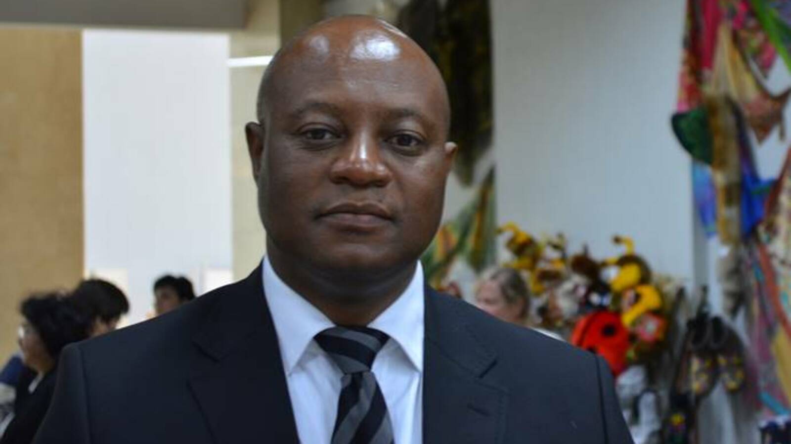 Ксения Калинина