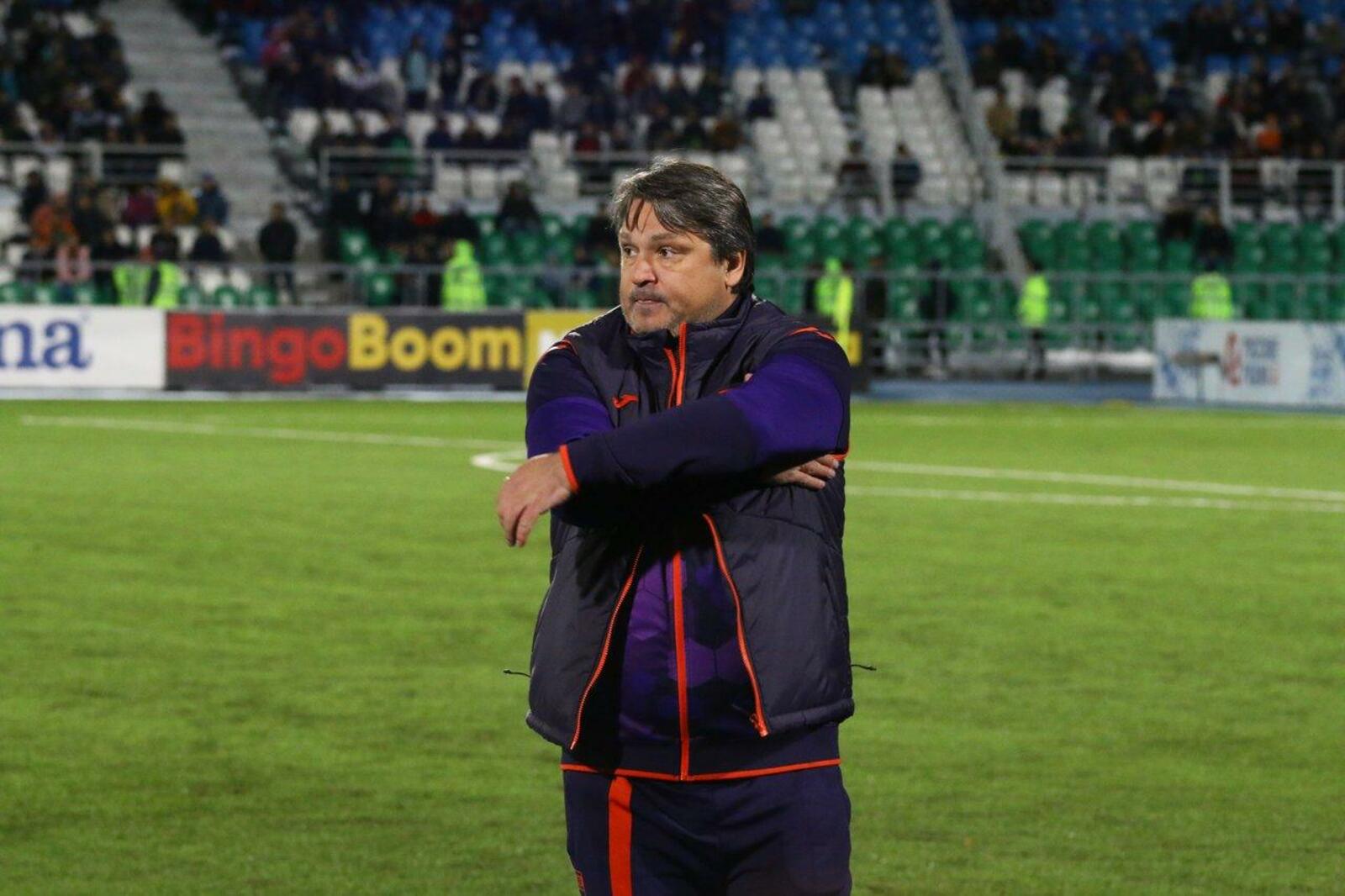 Валерий Шахов