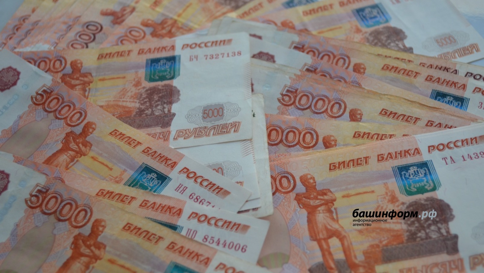 Ксения Калинина