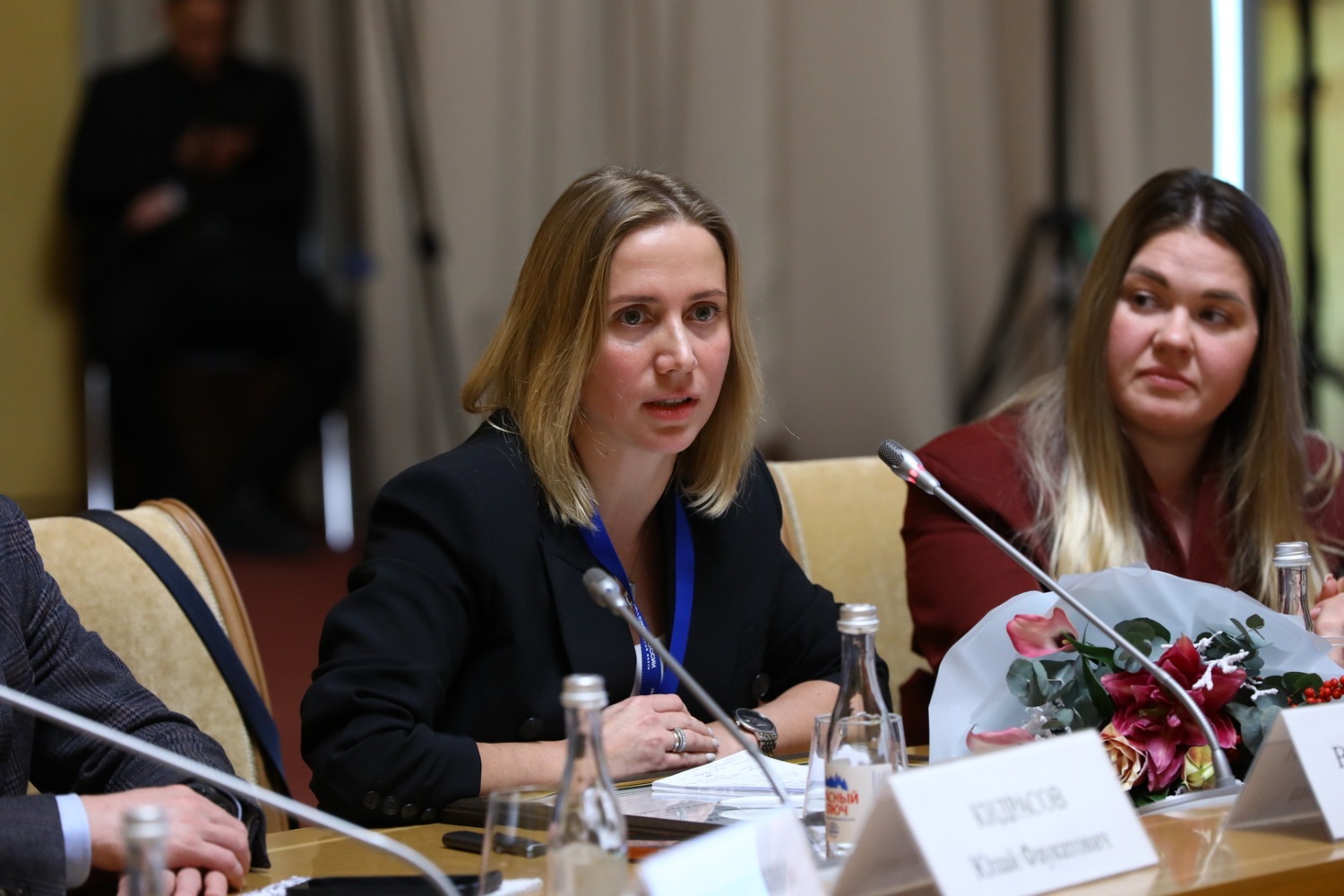 Валерий Шахов  ИА «Башинформ»