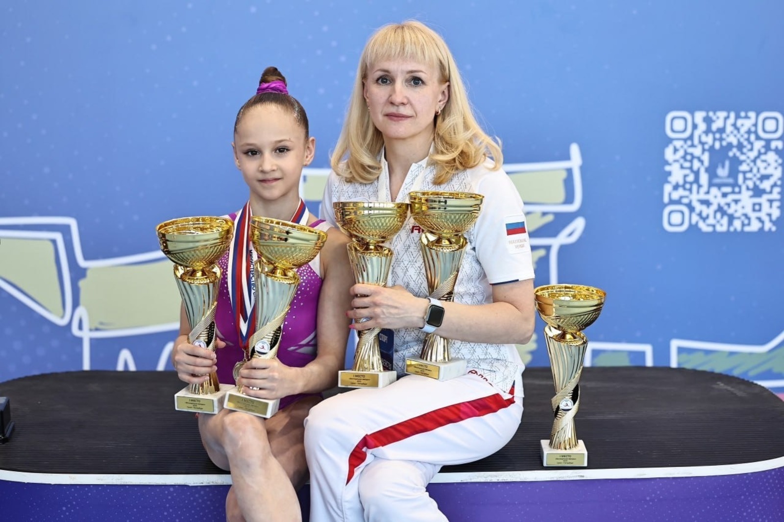 Башҡортостандың Спорт министрлығы