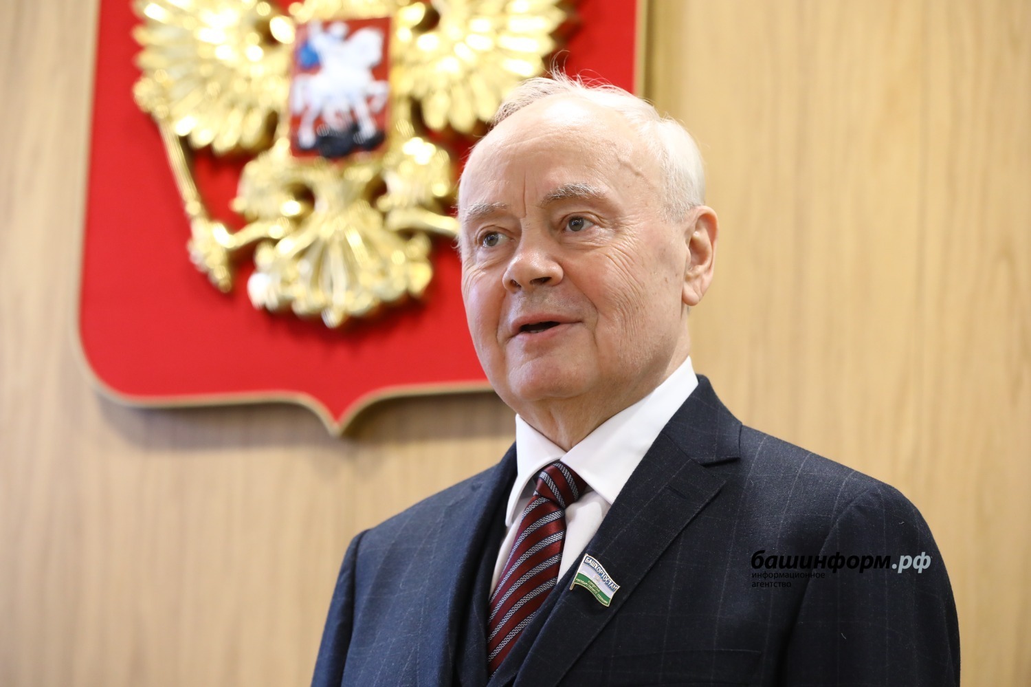 Валерий Шахов