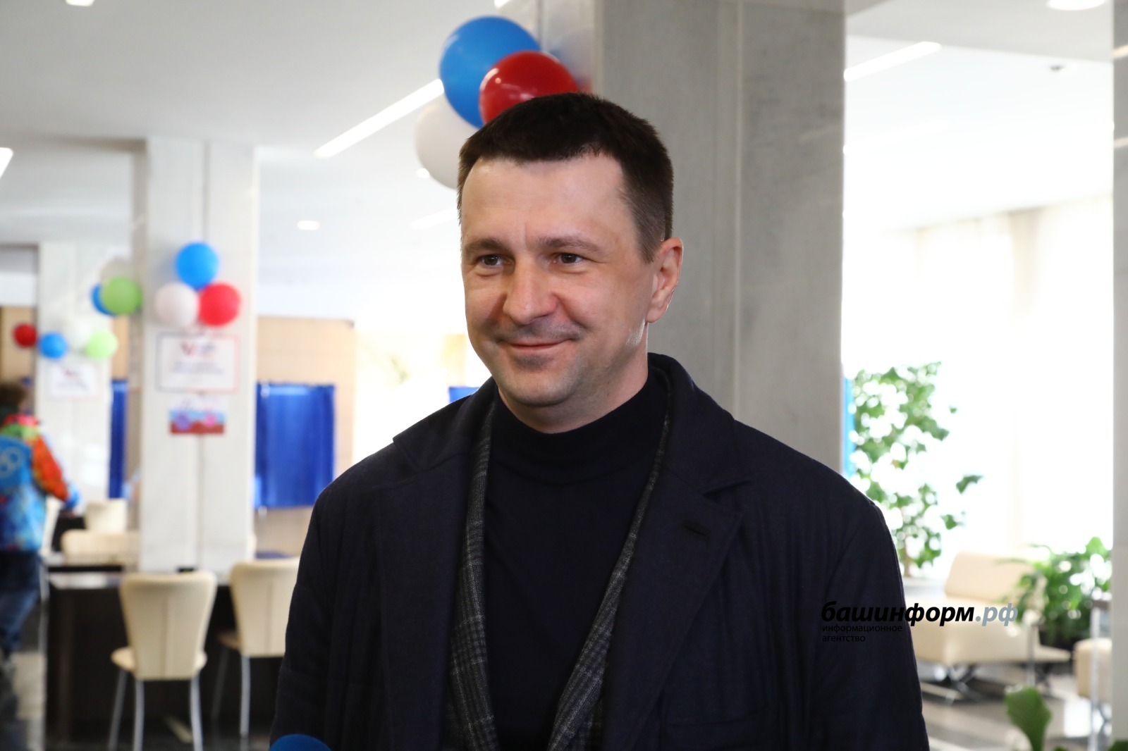 Валерий Шахов