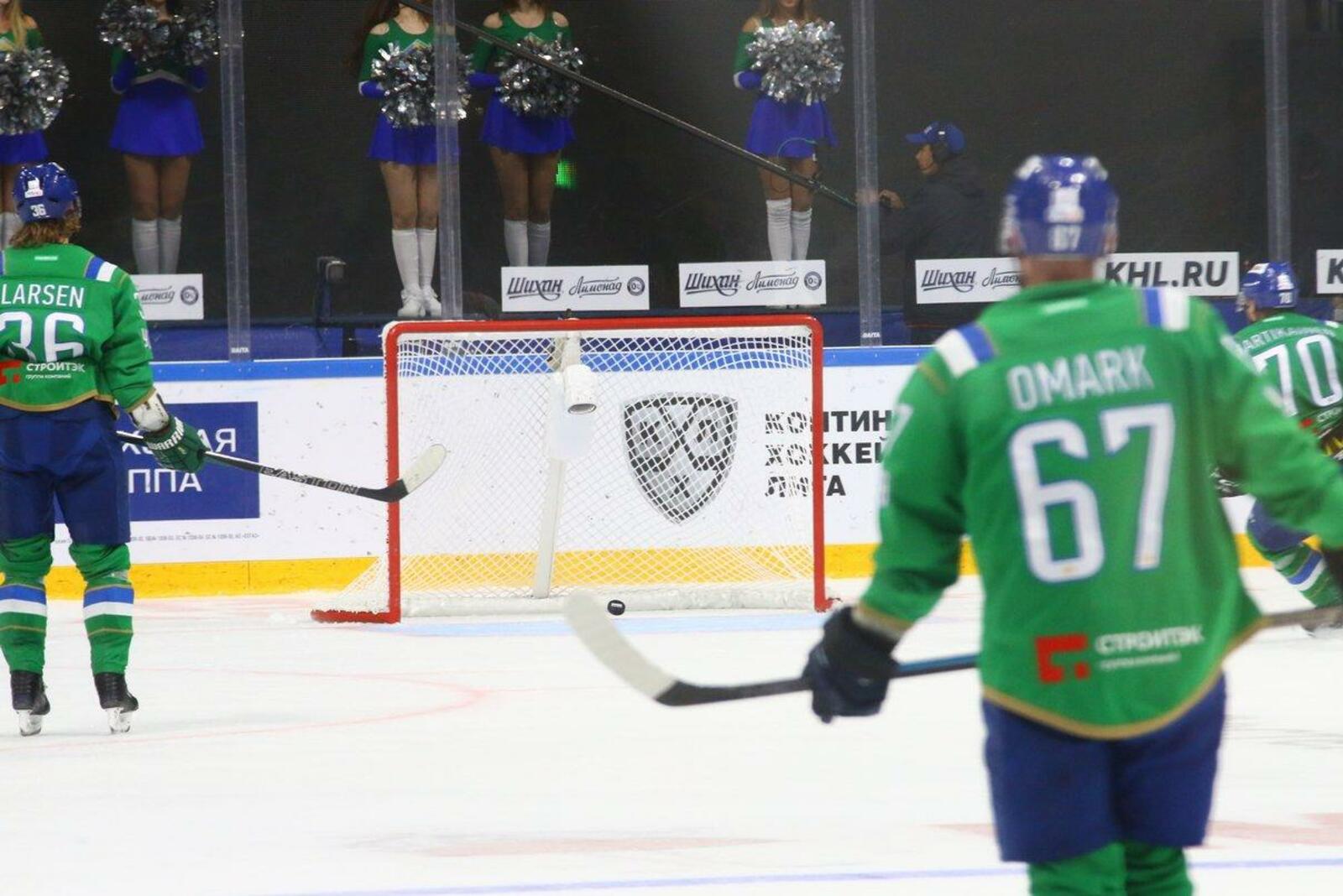 Валерий Шахов